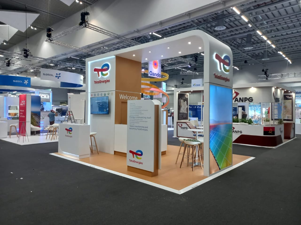 Wood Work Gallery Image