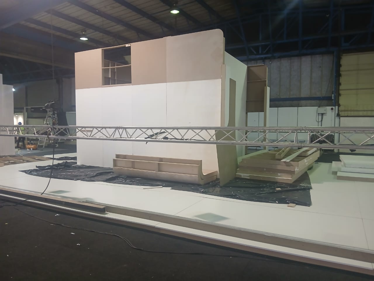 Wood Work Gallery Image