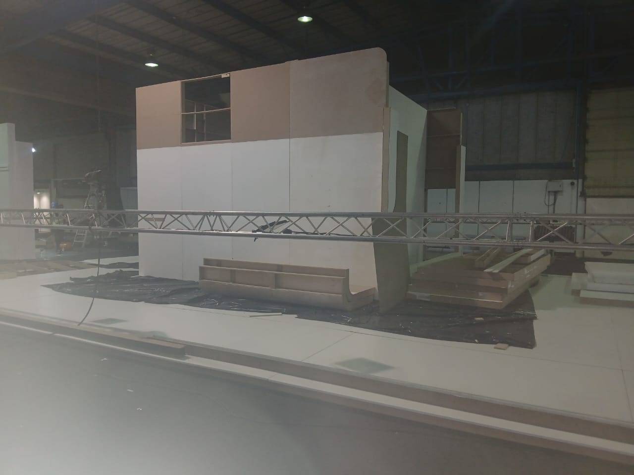 Wood Work Gallery Image