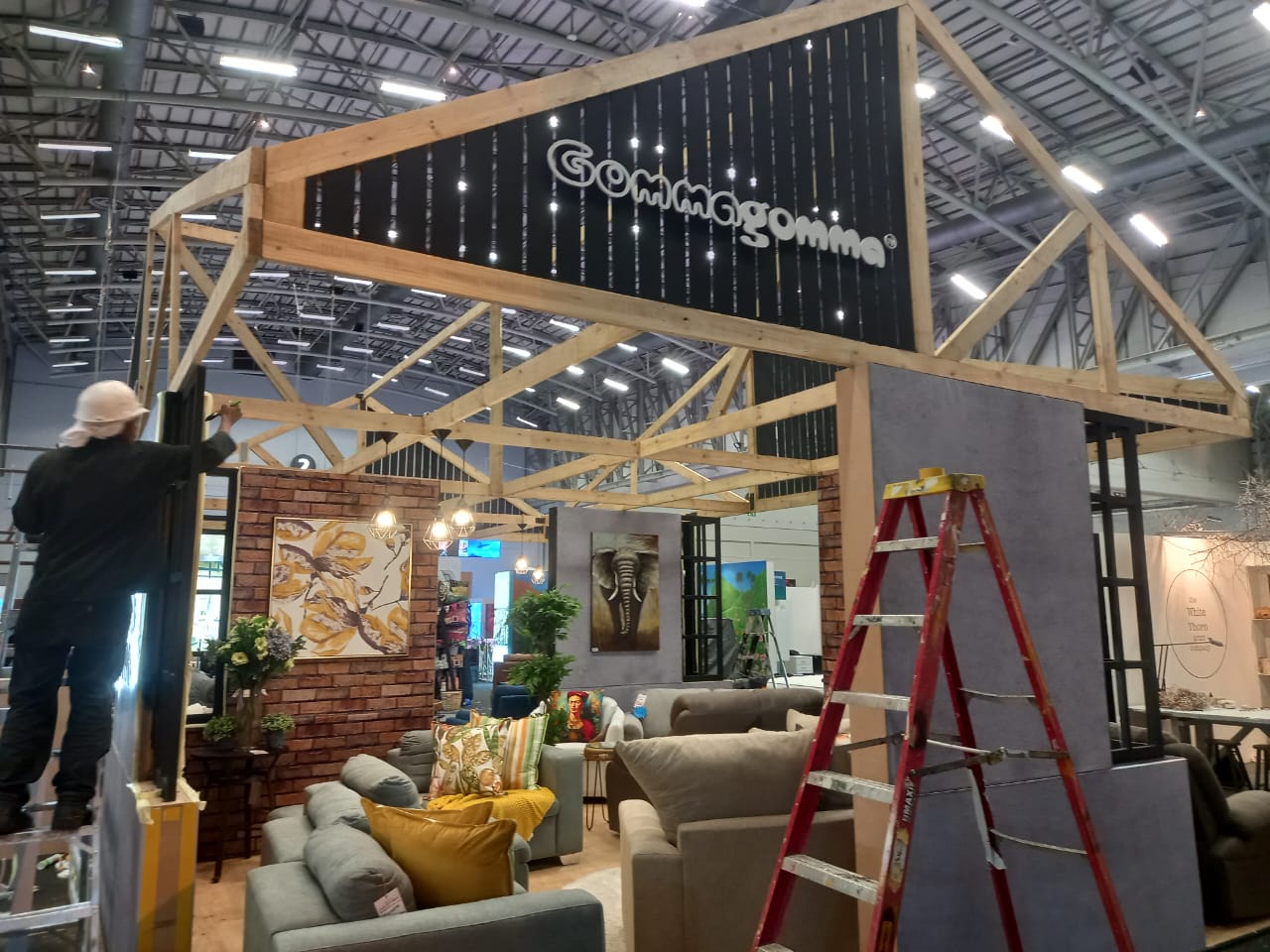 Wood Work Gallery Image